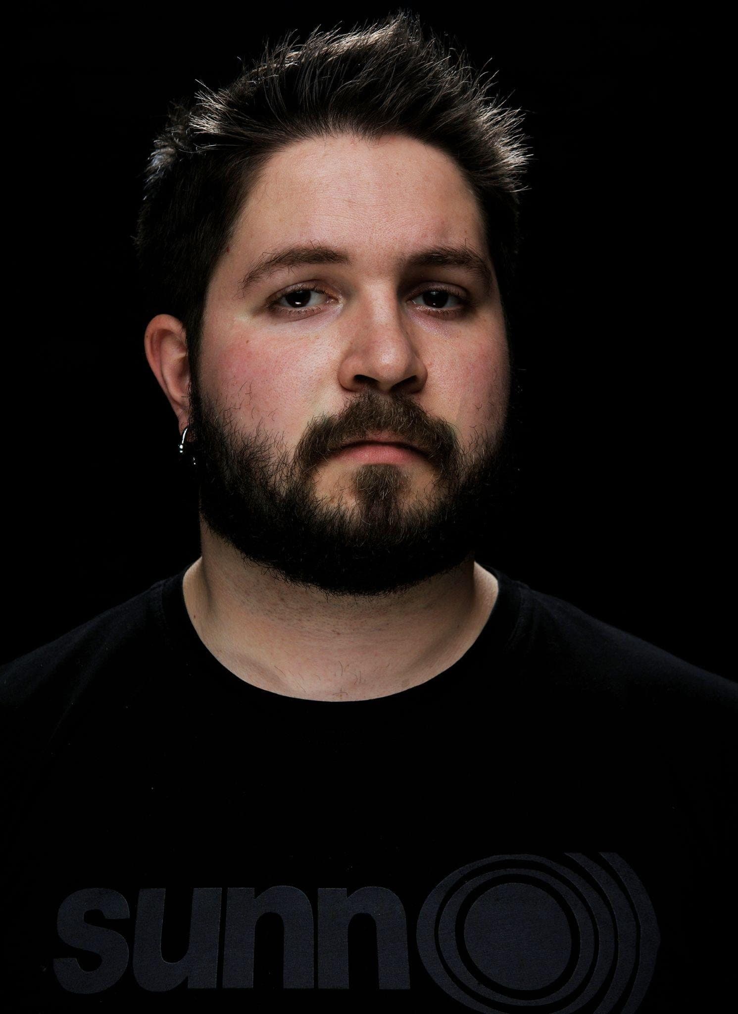 Tony Savosin