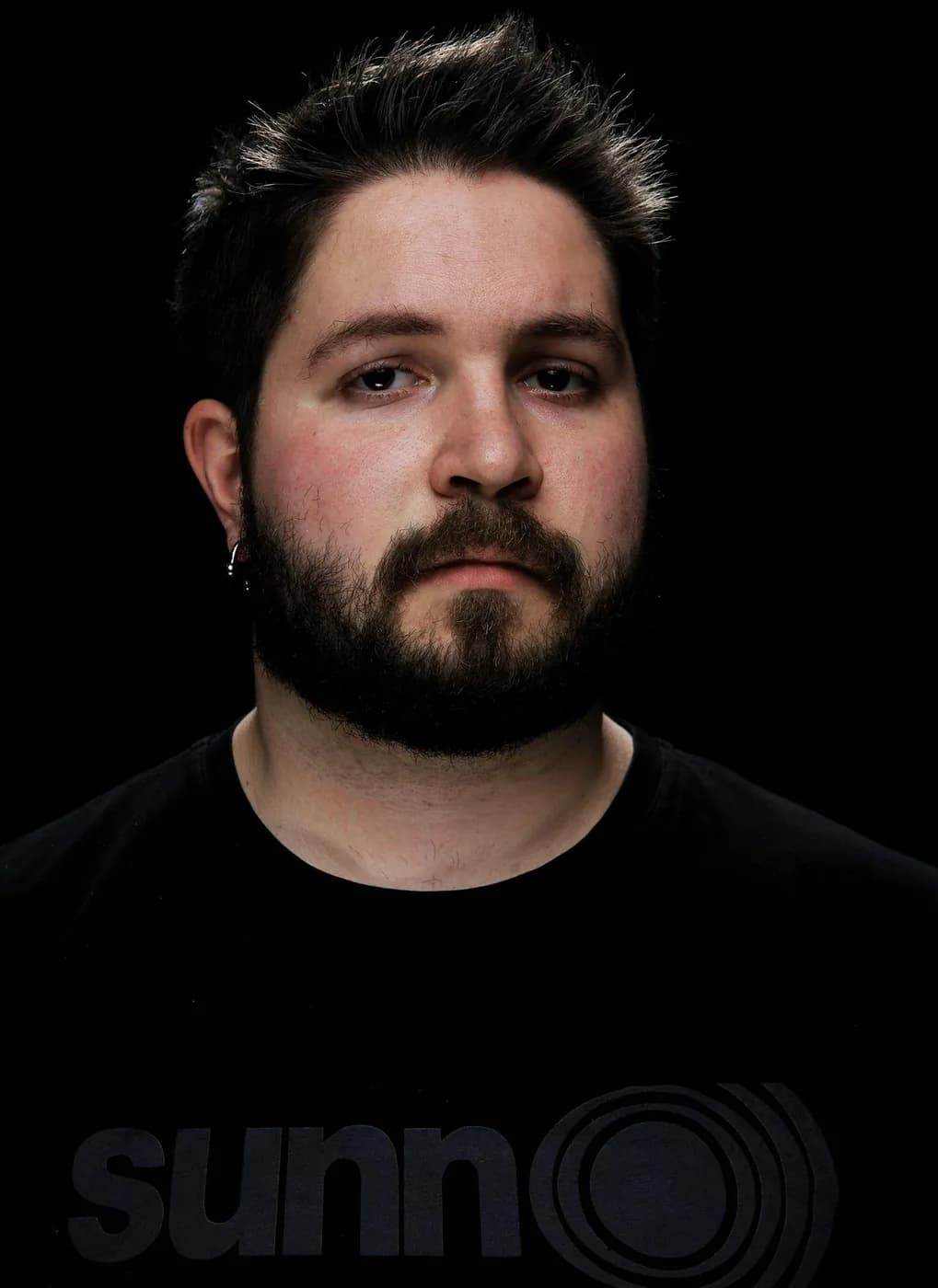 Tony Savosin