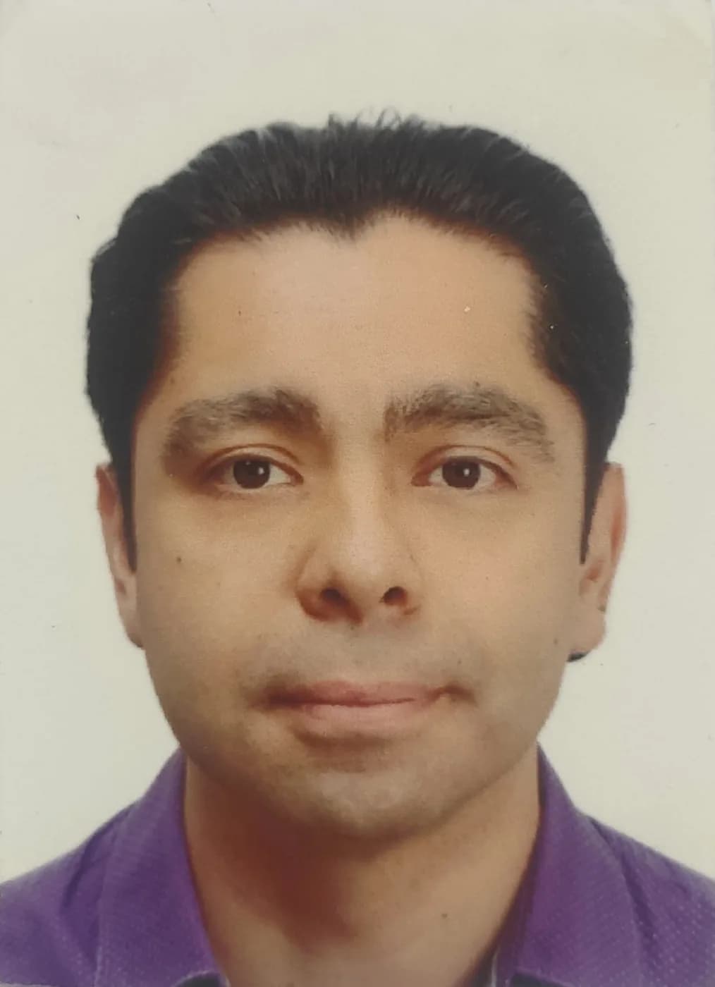 Luis Garcia
